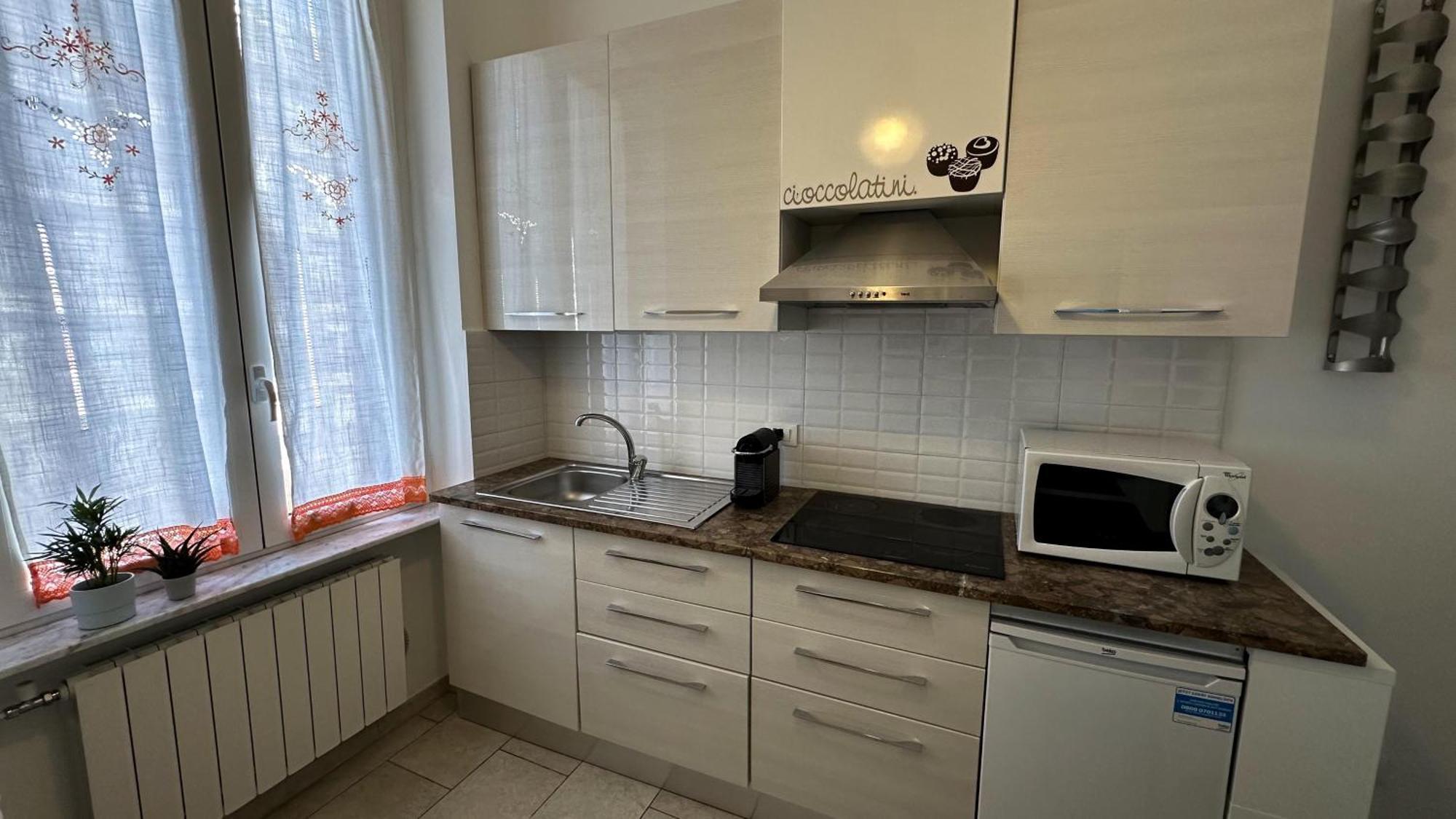 Apartamento Petit Milán