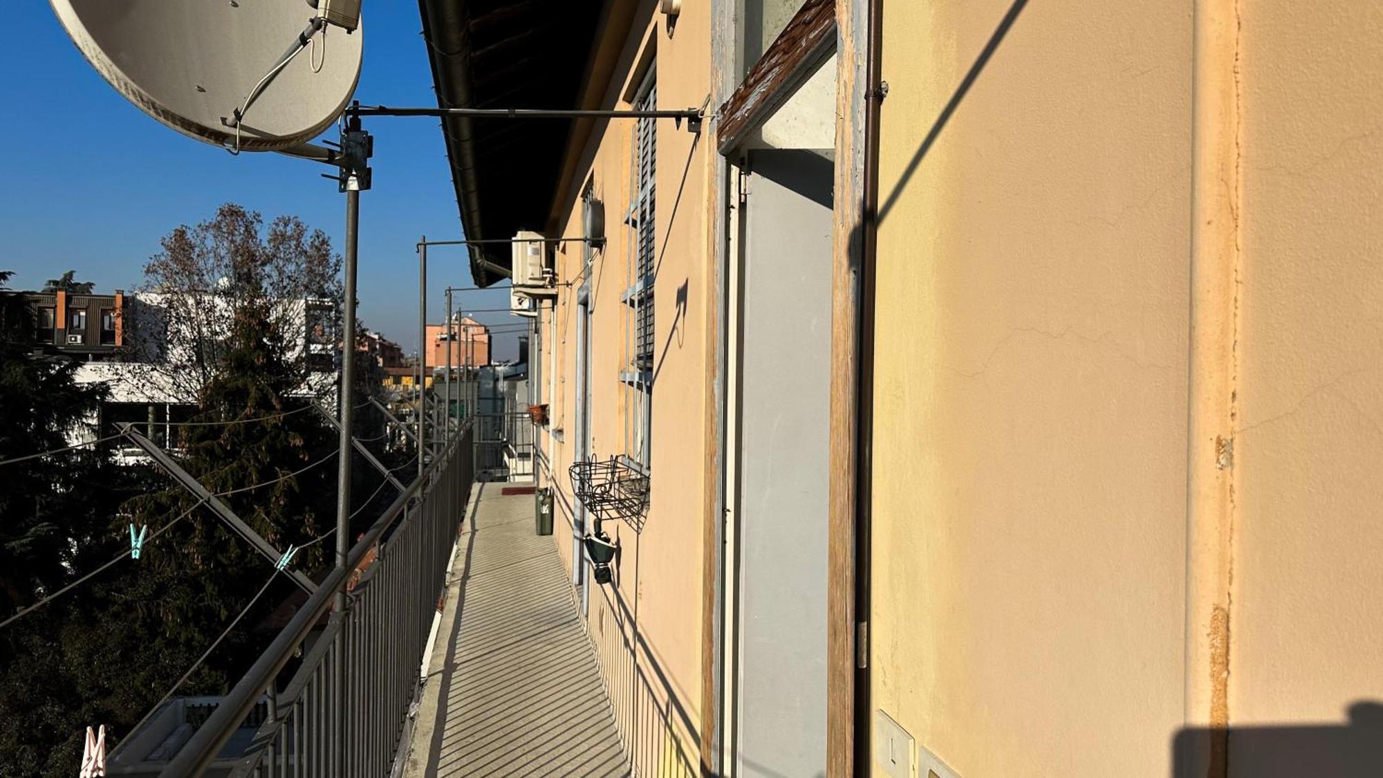 Petit Apartamento Milán